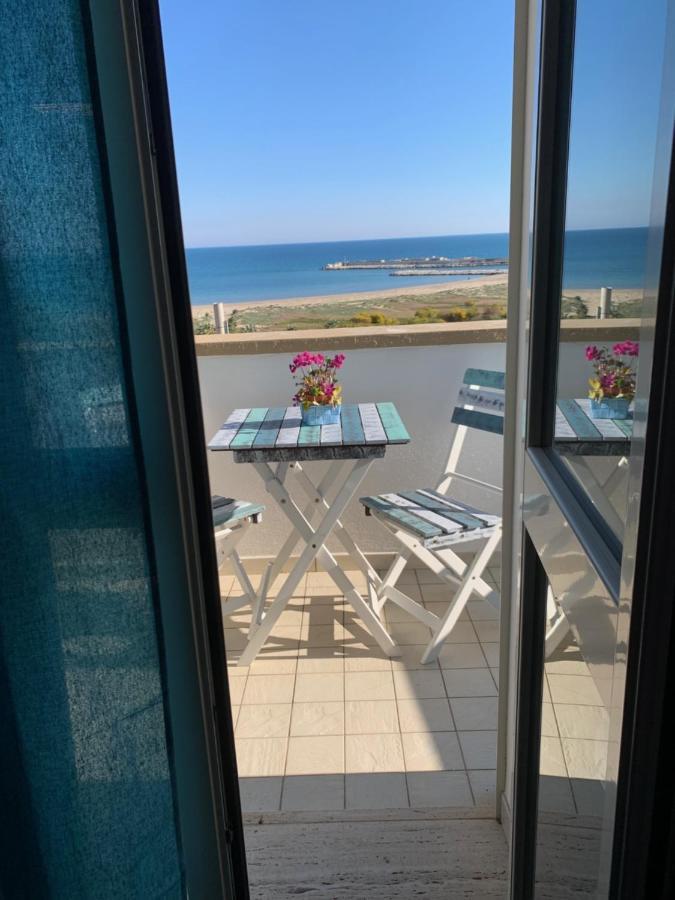 Hotel La Bussola à Porto Palo Extérieur photo