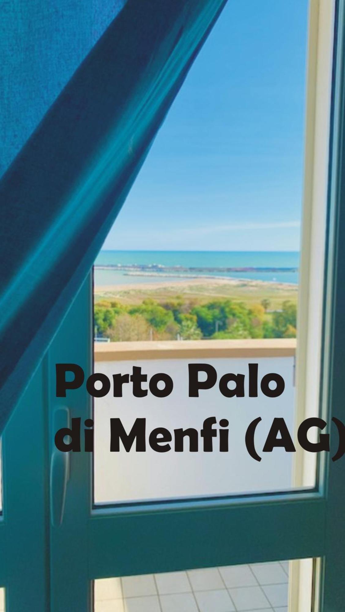Hotel La Bussola à Porto Palo Extérieur photo